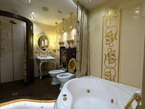 квартира за адресою Юлії Здановської вул. (Ломоносова), 73