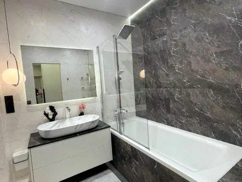 квартира за адресою Центральна вул., 21-А