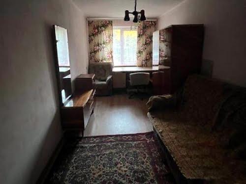 квартира за адресою Любінська вул., 97а