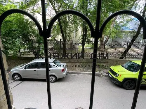 квартира за адресою Преображенська вул. (Івана Клименка), 37