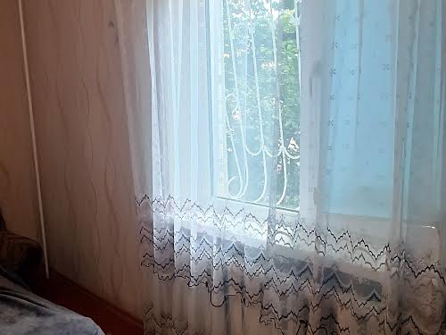 квартира по адресу Космическая ул., 108-А