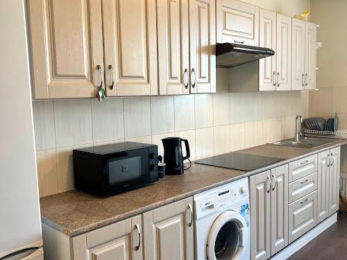 квартира по адресу Линкольна ул., 5
