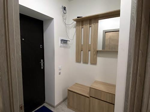 квартира за адресою Тарасівська вул., 21