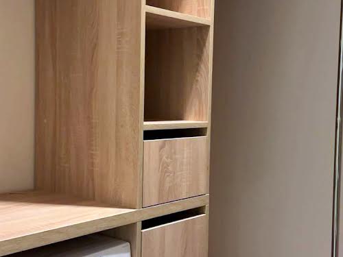 квартира за адресою Малоголосківська вул., 32в