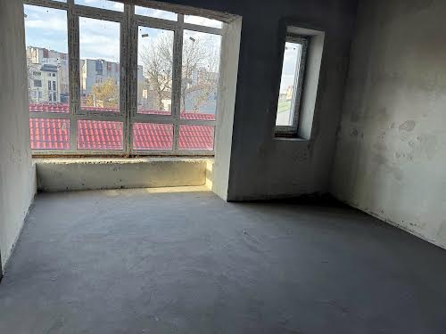 квартира по адресу Варшавская ул., 35а