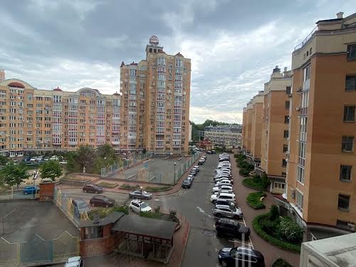 квартира за адресою Володимира Івасюка просп. (Героїв Сталінграду), 6