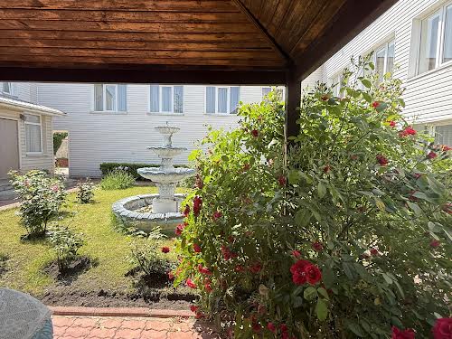 дом по адресу Паустовського ул., 36