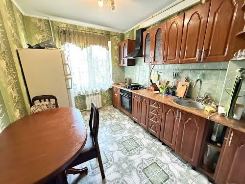 квартира по адресу Виталия Блажко ул., 9