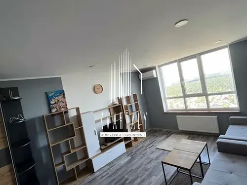 квартира за адресою Миколи Бажана просп., 17