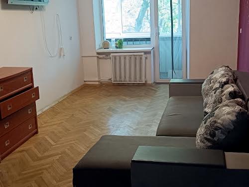 квартира по адресу Кульпарковская ул. (Кульпарківська), 36/42