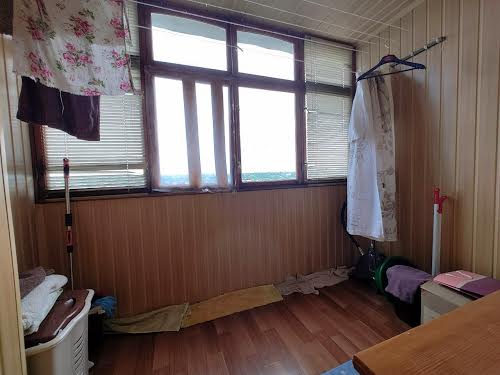квартира по адресу Солнечная ул., 13
