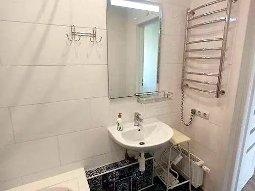 квартира за адресою Сергія Данченка вул., 28