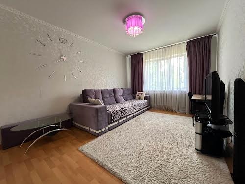 квартира по адресу Чорних Запорожців ул. (Короленка), 50