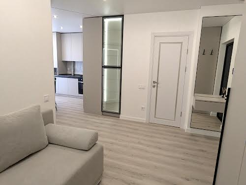 квартира за адресою Флотська, 10б