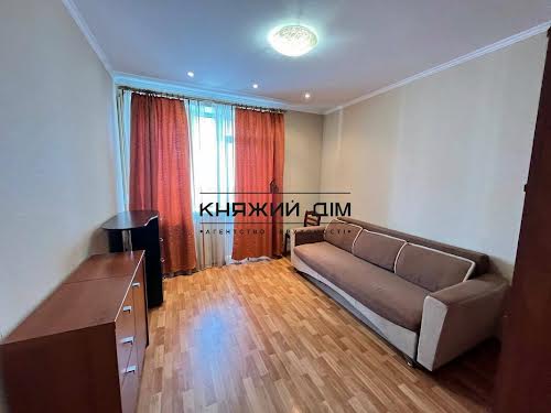 квартира за адресою Миколи Бажана просп., 12