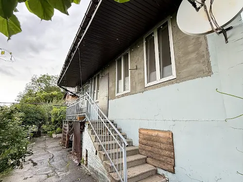 дом по адресу Трансформаторная ул., 118