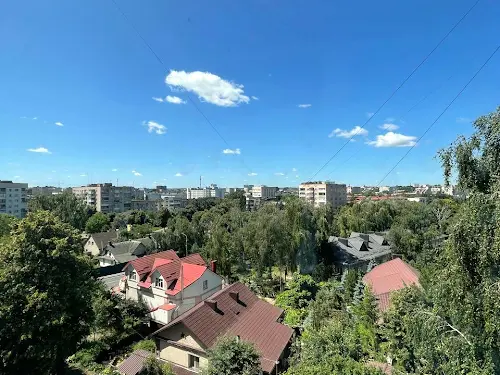 квартира по адресу Мицкевича ул., 5