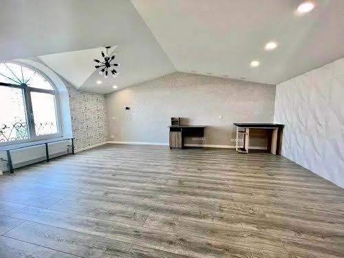 квартира за адресою Міланська вул., 22а