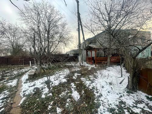 квартира за адресою Педагогическая