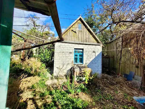 будинок за адресою Новозаводська вул., 22