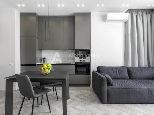 квартира за адресою Деміївська, 29