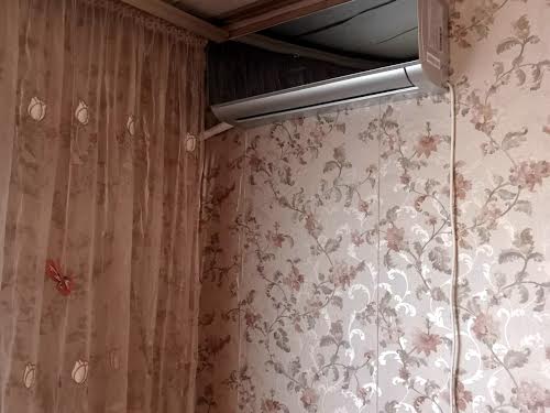 квартира по адресу Космічна, 29