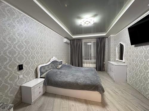 квартира за адресою Сєченова пров., 22