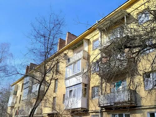 квартира за адресою Львів, Квітнева вул., 5