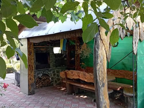 будинок за адресою Перемоги
