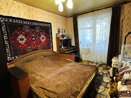 квартира за адресою Давида Кострома, 87