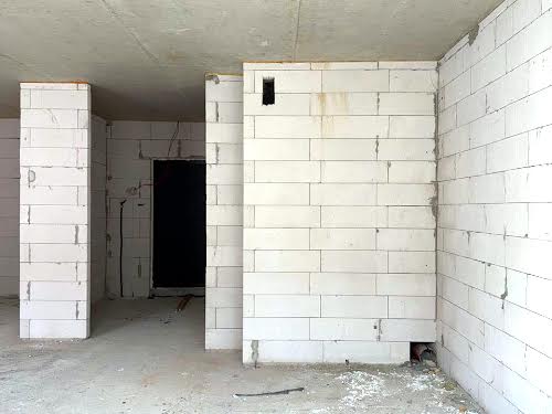 квартира за адресою Левицького Романа, 10