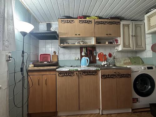 будинок за адресою Нижча Дубечня