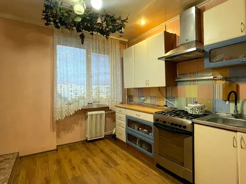 квартира за адресою Міцкевича вул., 1