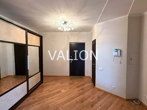 квартира за адресою Драгоманова вул., 31-Б