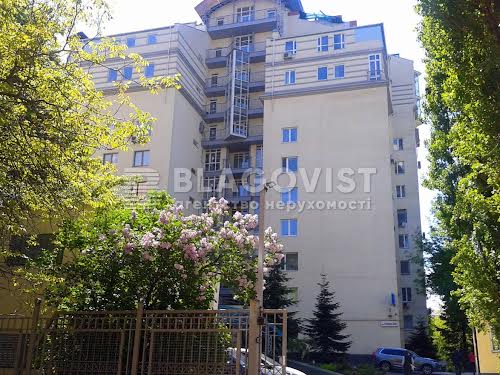 квартира за адресою Івана Франка вул., 24-А