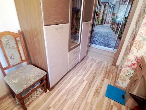 квартира за адресою вул. Прикордонна, 80