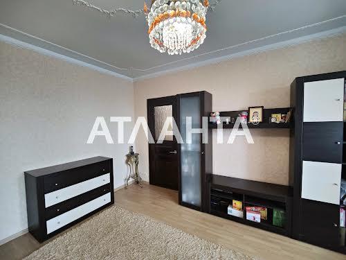 квартира по адресу Академика Глушко просп., 22