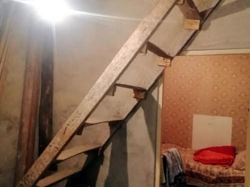 будинок за адресою тополинная