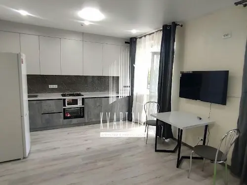 квартира за адресою Олени теліги, 15