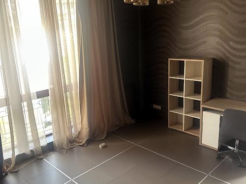 квартира за адресою Клінічна вул., 28