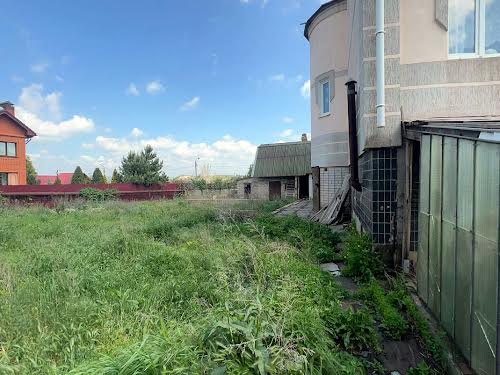 будинок за адресою Мілени Рудницької вул. (50-річчя Перемоги), 15