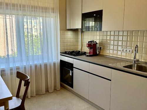 квартира за адресою Січових Стрільців вул. (Артема), 32-38