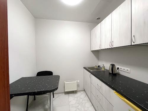 коммерческая по адресу Ясиноватский пер., 11
