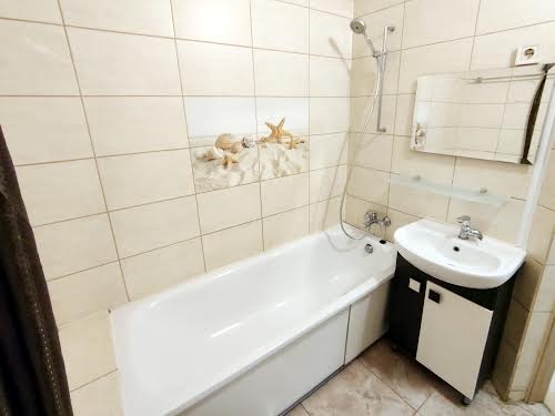 квартира по адресу Боголюбова ул., 3