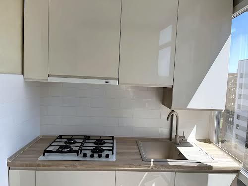квартира за адресою Калуське шосе, 3 к7