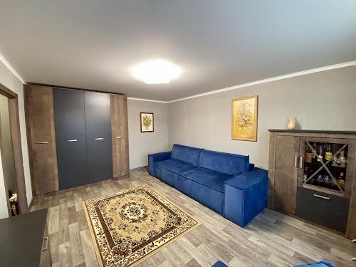 квартира по адресу Кропивницкого ул., 95