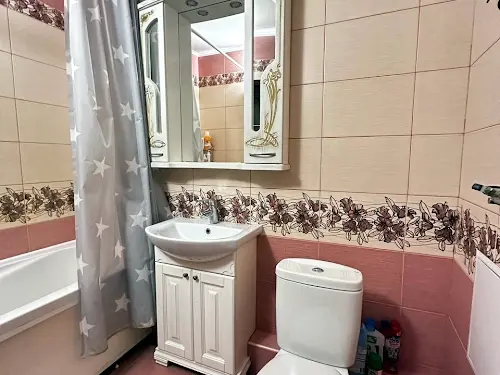 квартира по адресу Урловская ул., 30