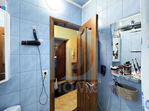 квартира по адресу Верховной Рады бульв., 29