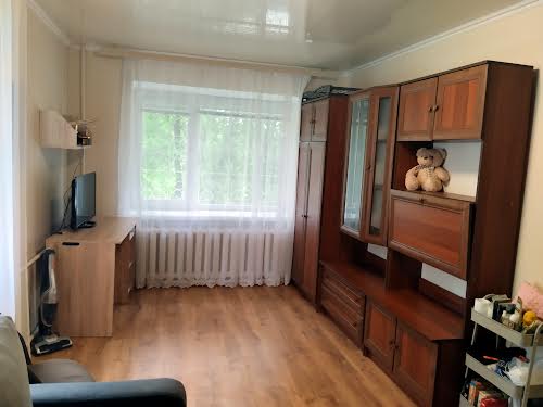 квартира за адресою Миру вул., 12