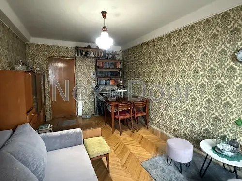квартира за адресою Березняківська вул., 14-А